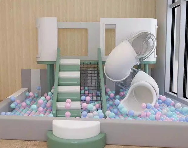 Kids' Indoor Playground suppliers Kids' Indoor Playground suppliers
