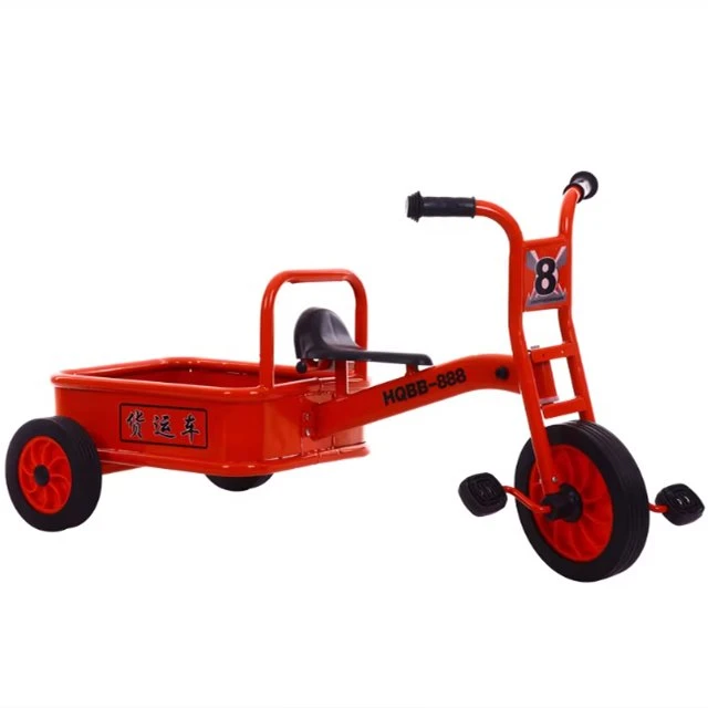 Rocking Horse 2-in-1 Ride-On
